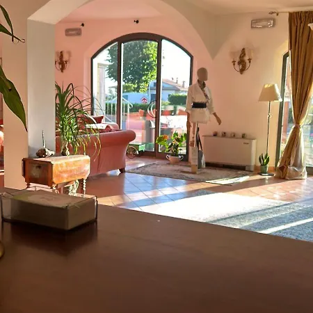 Arca ピエンツァ