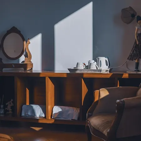 Arca 3* ピエンツァ