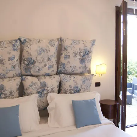 Arca ホテル ピエンツァ