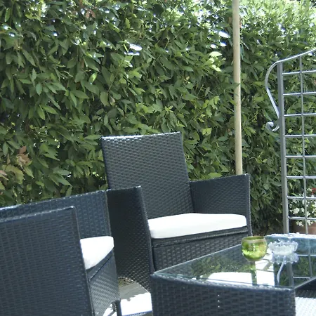 Arca ホテル ピエンツァ