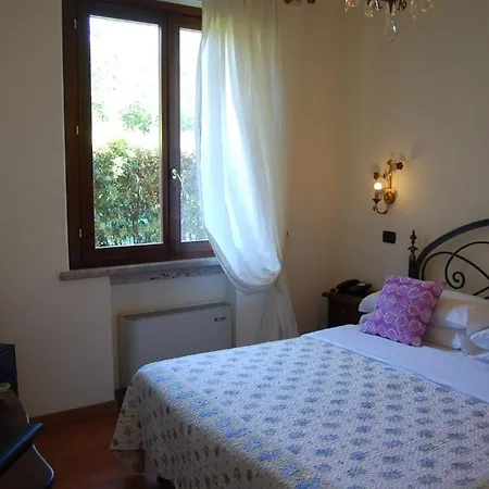 Arca ピエンツァ