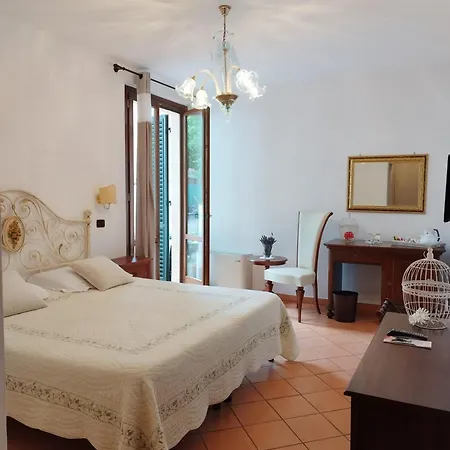 Hotell Arca
