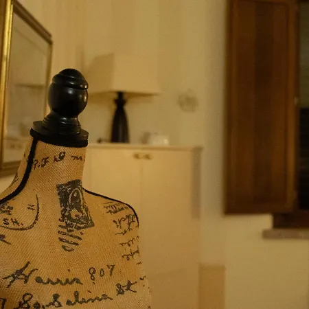 Hotel Arca Pienza