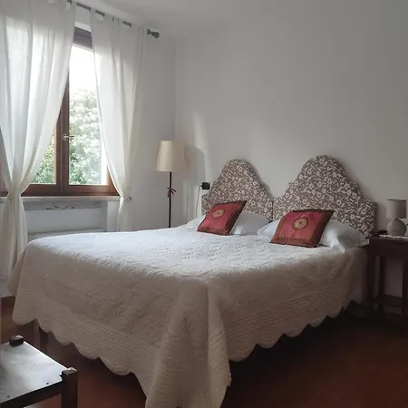 Arca Szálloda Pienza