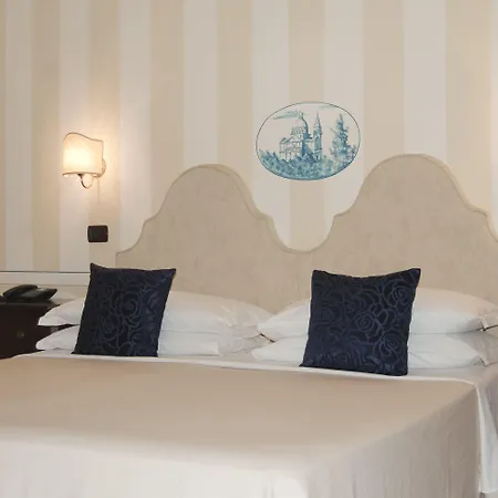 Hotel Arca Pienza