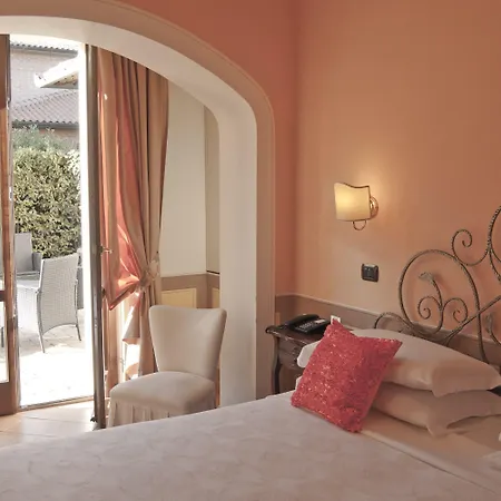 Arca Hotel