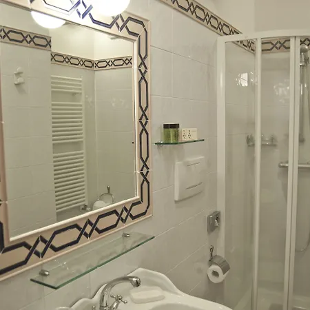 Arca Hotel Pienza