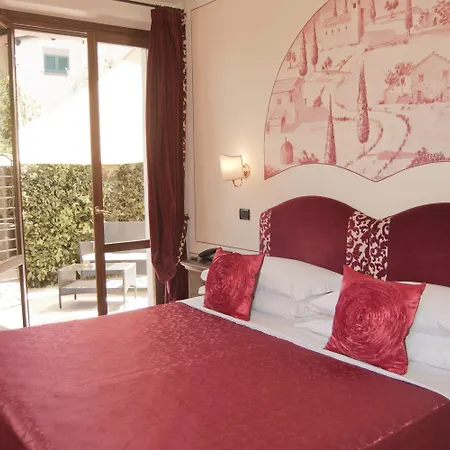 Arca 3* Pienza