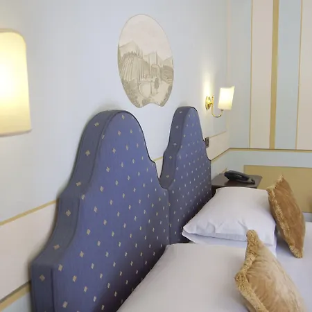 Arca Hotel