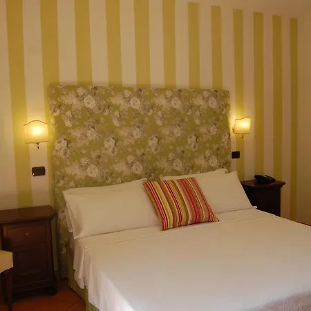 Arca 3* Pienza