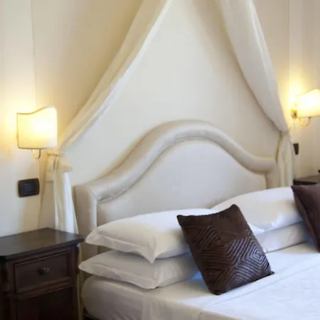 Hotel Arca