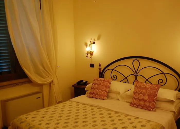 Arca ピエンツァ