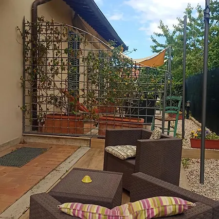 Arca Hotel 3*