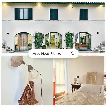 Arca 3*