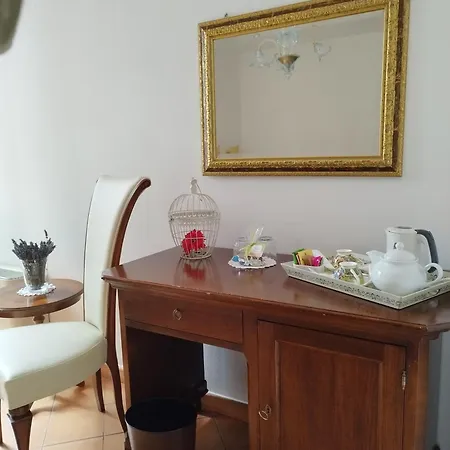 Arca 3* Pienza