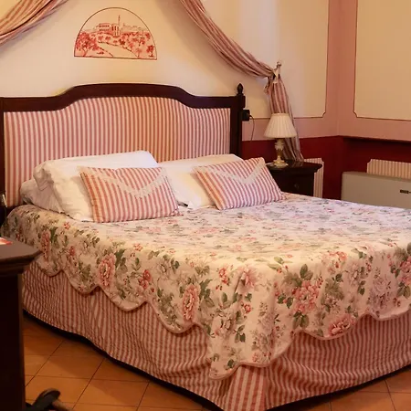Hotel Arca 3*