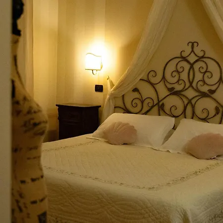 Arca 3* Pienza