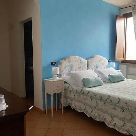 Hotel Arca Pienza