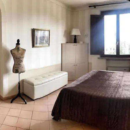 Arca Hotel
