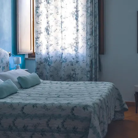 Arca Hotel Pienza