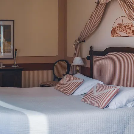 Hotel Arca Pienza