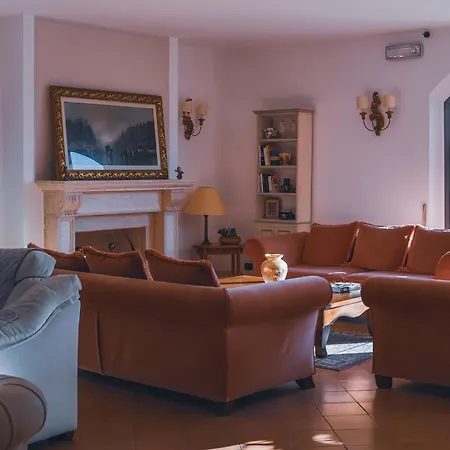 Hotel Arca Pienza