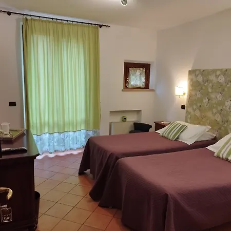 Arca Hotel