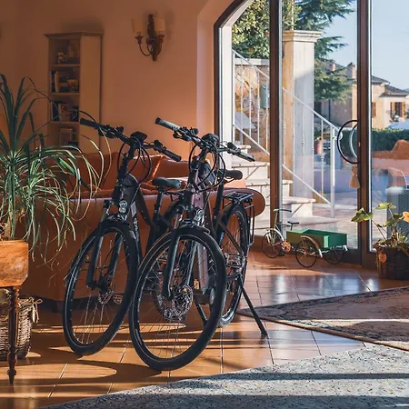 Arca Hotel Pienza