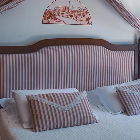 Hotel Arca 3*