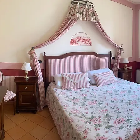 Arca Hotel