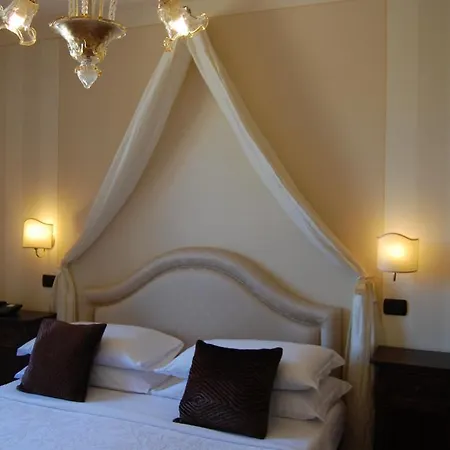 Hotel Arca Pienza