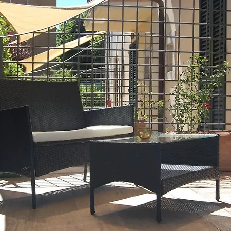 Arca Hotel 3*