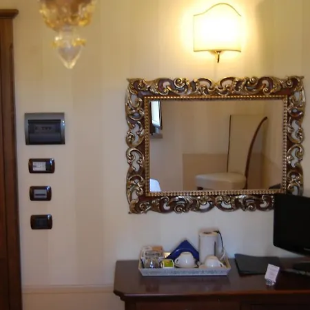 Hotel Arca Pienza