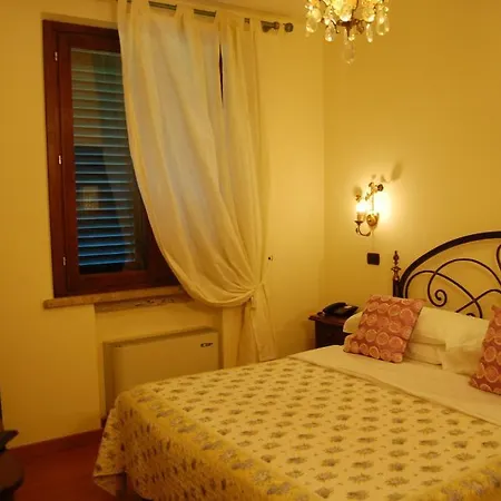 Arca Hotel