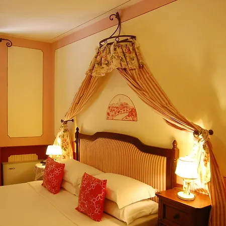 Hotel Arca