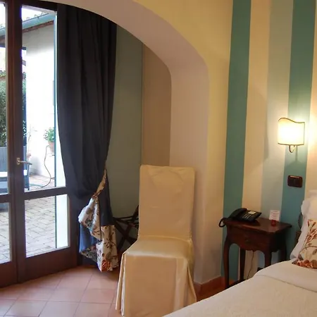 Hotel Arca
