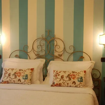 Hotel Arca Pienza