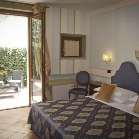 Hotel Arca Pienza