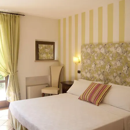 Hotel Arca 3*