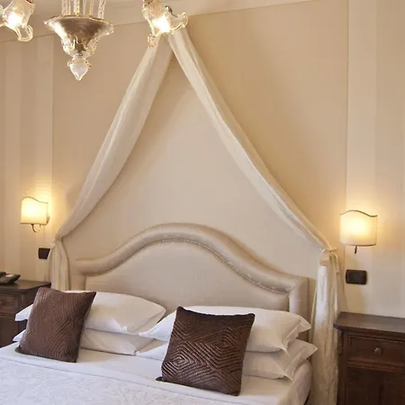 Arca 3* Pienza