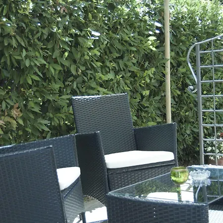 Hotel Arca Pienza